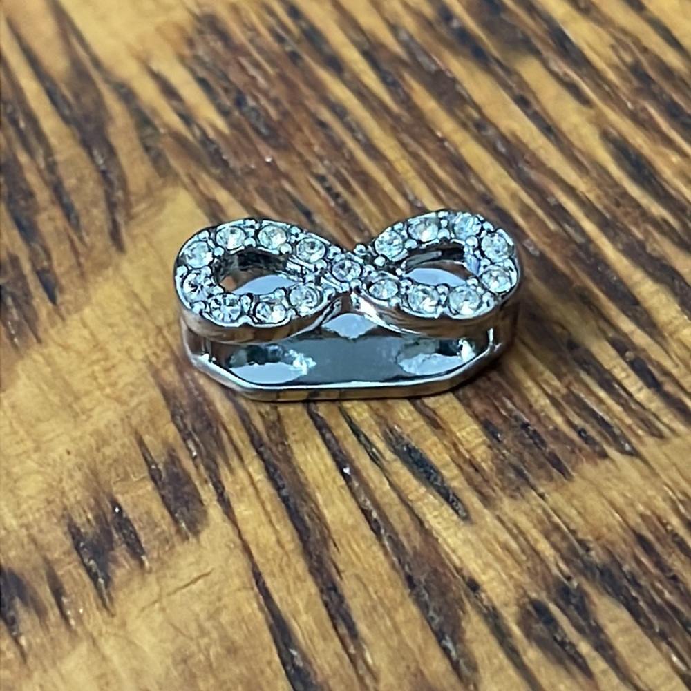 KEEP Collective Pave Infinity - Picture 4 of 6